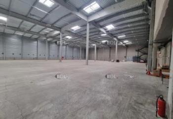 Location activité/entrepôt Brie-Comte-Robert (77170) - 14651 m²  à Brie-Comte-Robert - 77170