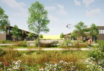 Bâtiment d'activité à louer - Proximité N19, N104, N6, N4  à Brie-Comte-Robert - 77170