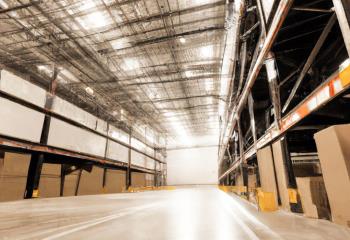 Location activité/entrepôt Brignoles (83170) - 1250 m²  à Brignoles - 83170