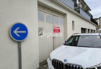 Location activité/entrepôt Brive-la-Gaillarde (19100) - 95 m²