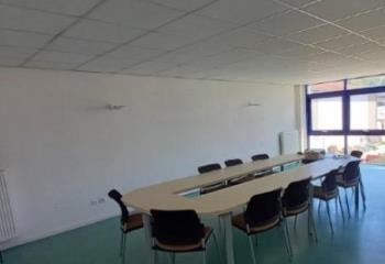 Location activité/entrepôt Brognard (25600) - 470 m²  à Brognard - 25600