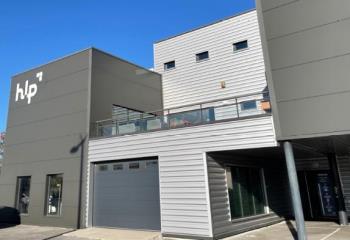 Location activité/entrepôt Brognard (25600) - 680 m²  à Brognard - 25600