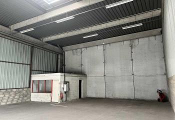 Location activité/entrepôt Bruges (33520) - 232 m²  à Bruges - 33520