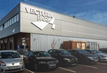 Location locaux d'activités logistiques - Proximité rocade  à Bruges - 33520