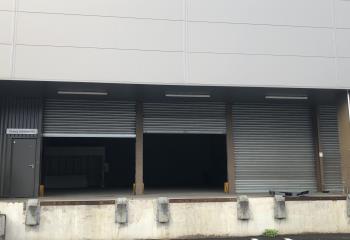 Locaux d'activité à louer - Zone industrielle du FRET  à Bruges - 33520