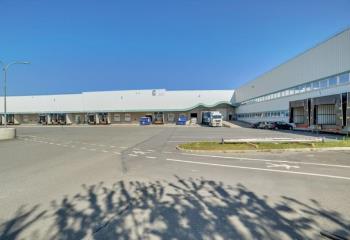 Location entrepôt - Proche A16 et gare