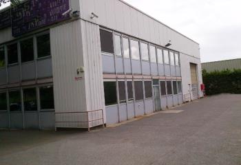 Local d'activité à louer - Proximité A86, N446, N118  à Buc - 78530