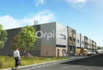 Location activité/entrepôt Bussy-Saint-Georges (77600) - 229 m²  à Bussy-Saint-Georges - 77600