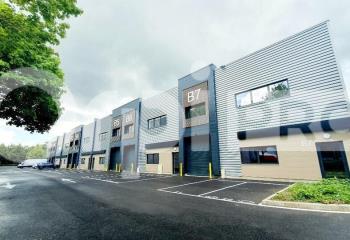 Location activité/entrepôt Bussy-Saint-Georges (77600) - 229 m²  à Bussy-Saint-Georges - 77600