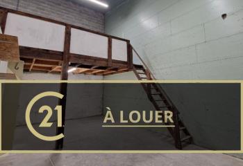 Dépôt à louer - Proche grands axes  à Caen - 14000
