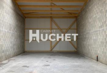 Location activité/entrepôt Caen (14000) - 150 m²  à Caen - 14000