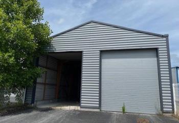 Location activité/entrepôt Caen (14000) - 1111 m²