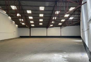 Location activité/entrepôt Cambrai (59400) - 480 m²
