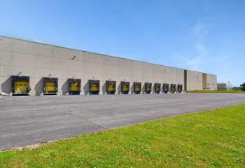 Location activité/entrepôt Camon (80450) - 10000 m²  à Camon - 80450