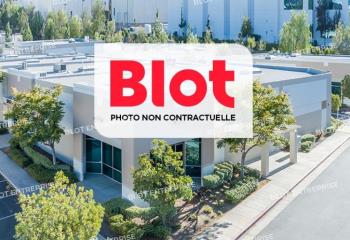 Location activité/entrepôt Camors (56330) - 770 m²  à Camors - 56330