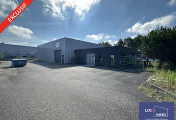 Local d'activité à louer - Proche A63 et Rocade Bordelaise