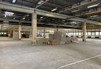 Location entrepôt - Proche A63 sortie 25