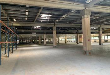 Location entrepôt - Accès direct A63