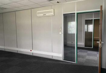 Location activité/entrepôt Canéjan (33610) - 360 m²  à Canéjan - 33610