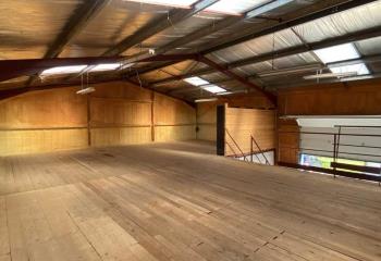 Location activité/entrepôt Canéjan (33610) - 236 m²  à Canéjan - 33610