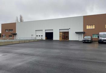 Local d'activité à louer - Proximité A10  à Carbon-Blanc - 33560