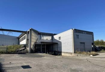 Location activité/entrepôt Carbon-Blanc (33560) - 3022 m²  à Carbon-Blanc - 33560