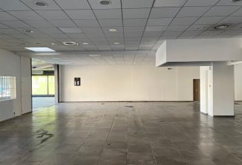 Location activité/entrepôt Carqueiranne (83320) - 534 m²  à Carqueiranne - 83320