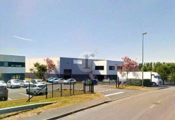 Location activité/entrepôt Carvin (62220) - 1009 m²
