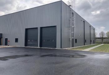Location bâtiment d'activités - Proche A1
