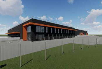 Location activité/entrepôt Castets (40260) - 9450 m²  à Castets - 40260