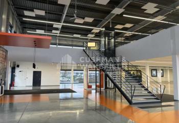 Location activité/entrepôt Cesson-Sévigné (35510) - 2772 m²  à Cesson-Sévigné - 35510