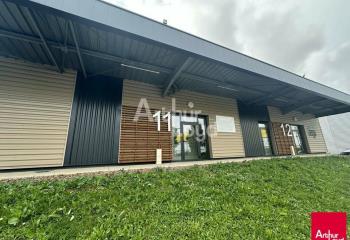 Location activité/entrepôt Cesson-Sévigné (35510) - 330 m²  à Cesson-Sévigné - 35510
