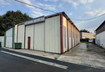 Location activité/entrepôt Cestas (33610) - 200 m²