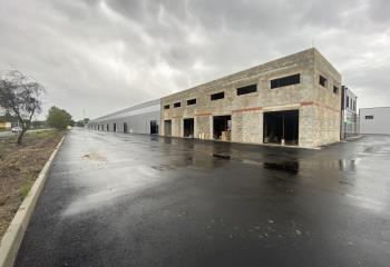 Local d'activité à louer - Proximité A63 et gare  à Cestas - 33610