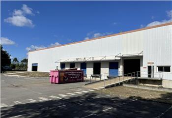 Location entrepôt - zone logistique  à Cestas - 33610