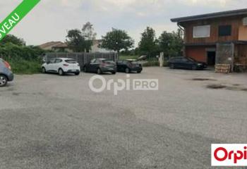 Location activité/entrepôt Chabeuil (26120) - 1250 m²  à Chabeuil - 26120