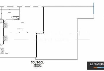 Location local d'activité bonne accessibilité  à Challes-les-Eaux - 73190