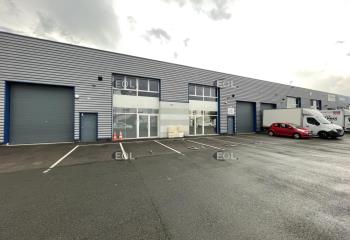 Local d'activité à louer - Proche A16 et TER  à Chambly - 60230