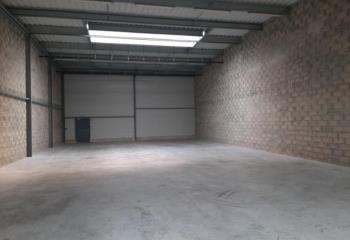Location activité/entrepôt Chambly (60230) - 465 m²  à Chambly - 60230