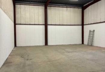 Local d'activité à louer - Proximité A4 et RER  à Champigny-sur-Marne - 94500