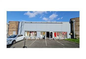 Location activité/entrepôt Champigny-sur-Marne (94500) - 613 m²  à Champigny-sur-Marne - 94500