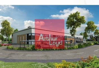 Location bâtiment indépendant - Carrefour N20/A6/A126  à Champlan - 91160