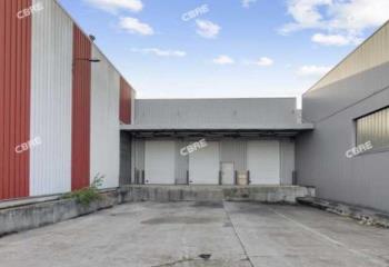 Location local d'activité - Proche A6 et A10  à Champlan - 91160