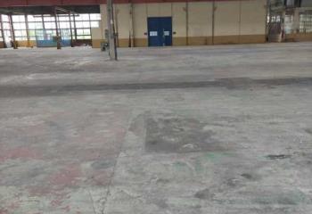 Entrepôt à louer - Proche N10 et N141  à Champniers - 16430