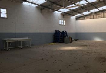 Location activité/entrepôt Champniers (16430) - 25 m²  à Champniers - 16430