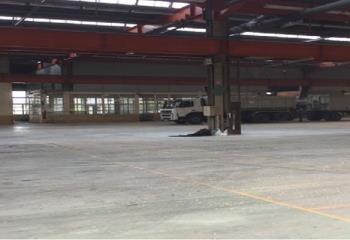 Location activité/entrepôt Champniers (16430) - 1400 m²  à Champniers - 16430