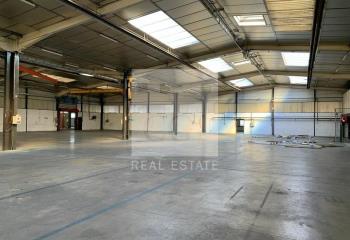 Location entrepôt  à Chaponost - 69630