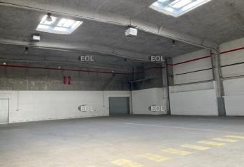 Location entrepôt - Proche Paris 12ème et périphérique