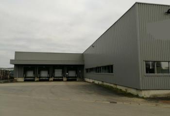 Local d'activité à louer - Proximité A10  à Châtellerault - 86100