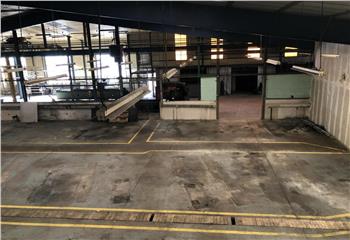 Location activité/entrepôt Chelles (77500) - 1670 m²  à Chelles - 77500